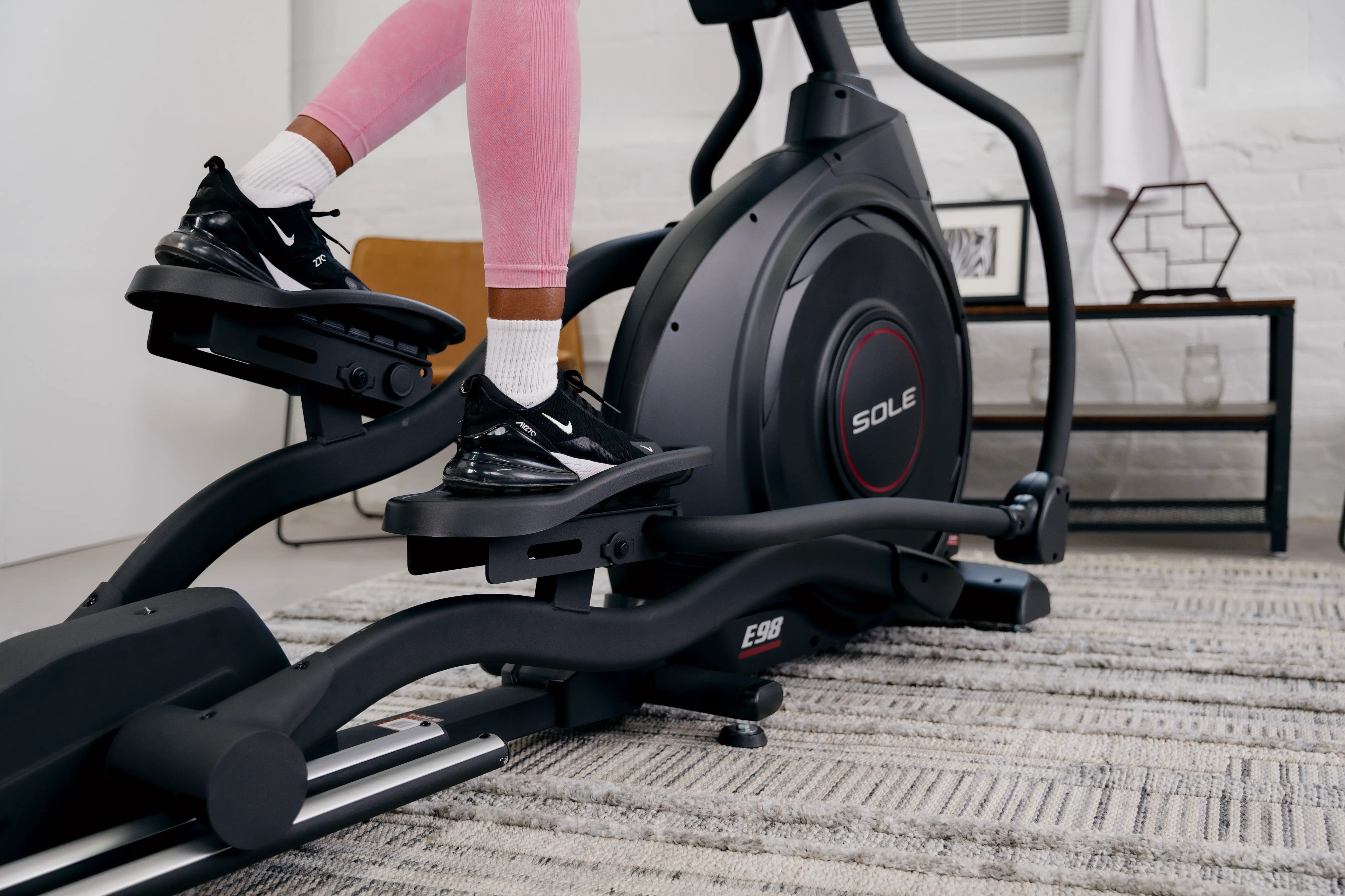 3 Best Elliptical Machines for Over 300 Pounds: Weight Limits Explained