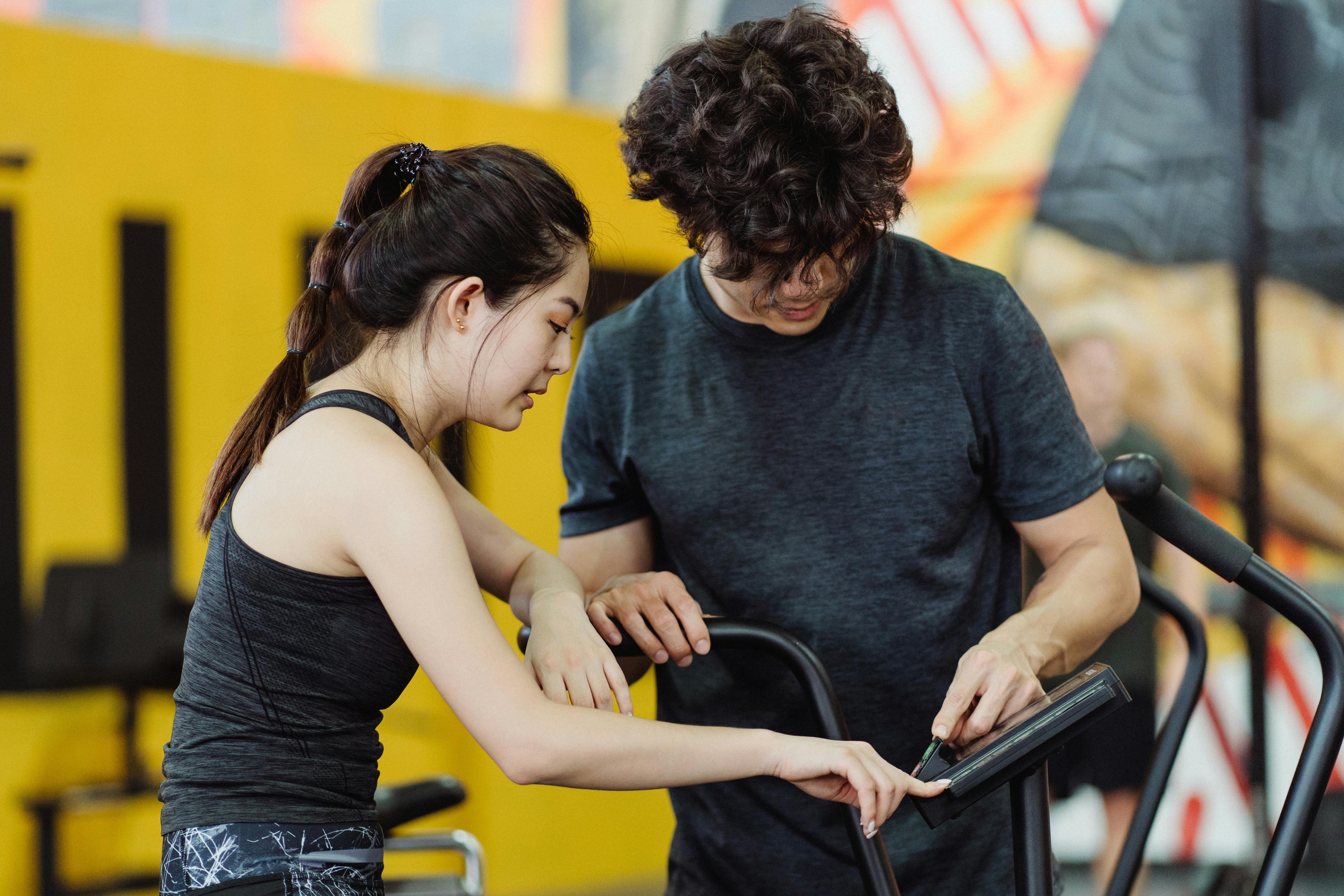 Why Is My Elliptical Making Noise & How To Fix It?