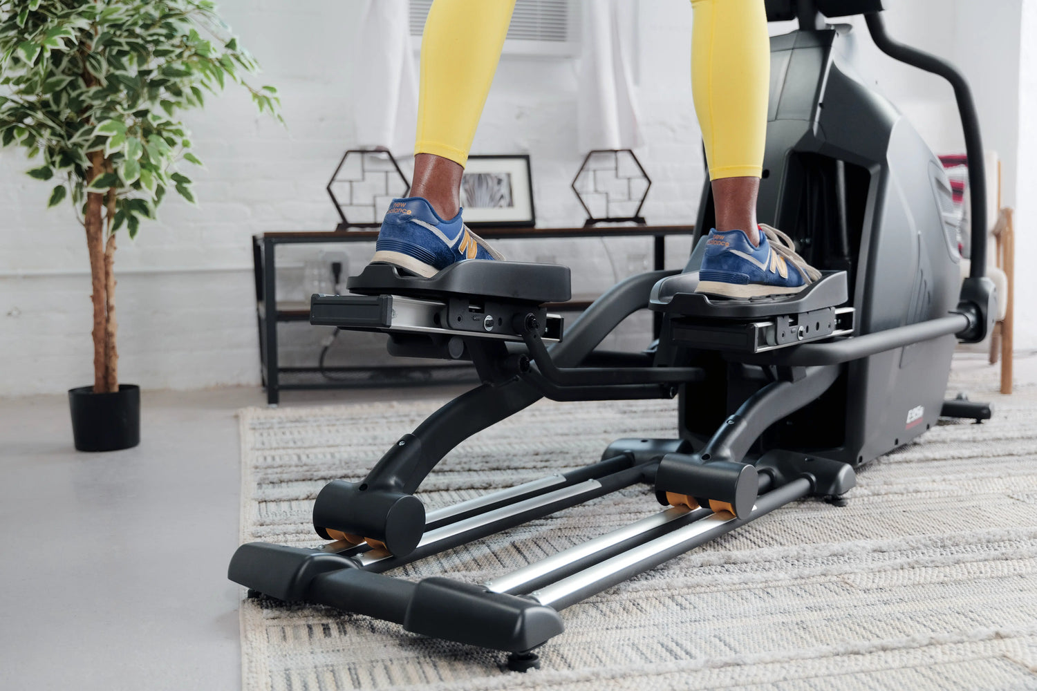 3 Best Ellipticals for Runners in 2026