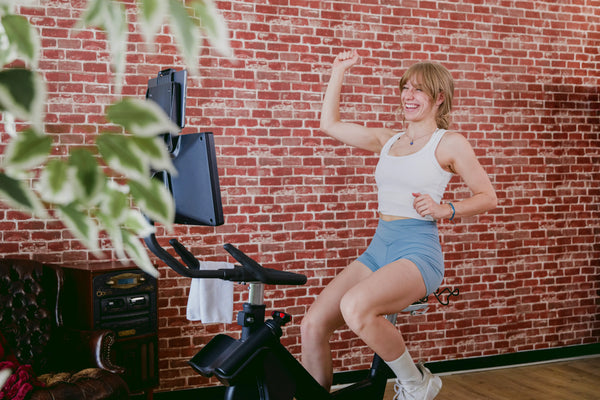 Best Type of Resistance for an Exercise Bike: How They Work & How to Choose