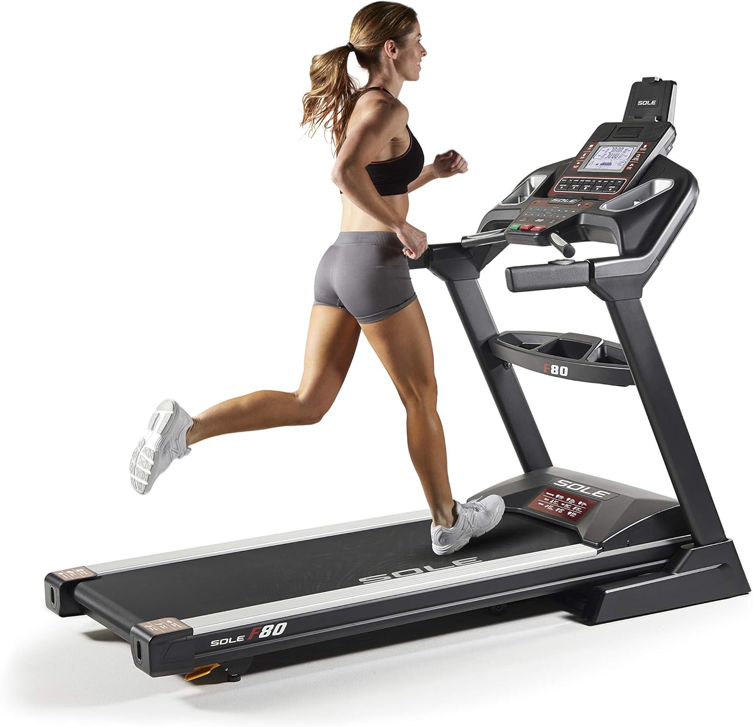 ProForm vs. NordicTrack: Complete Treadmill Comparison for 2024