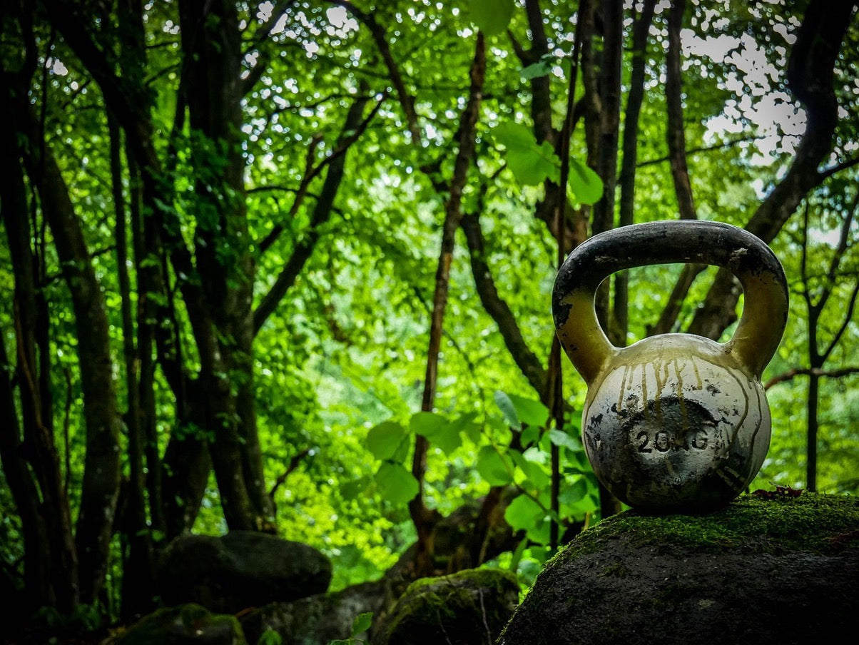 Kettlebell Swings vs Hip Thrust: Muscles Worked & Benefits