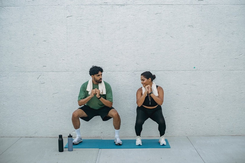 6 Day Push Pull Legs (PPL) Workout Routine for Powerbuilding Muscles: The Ultimate Guide