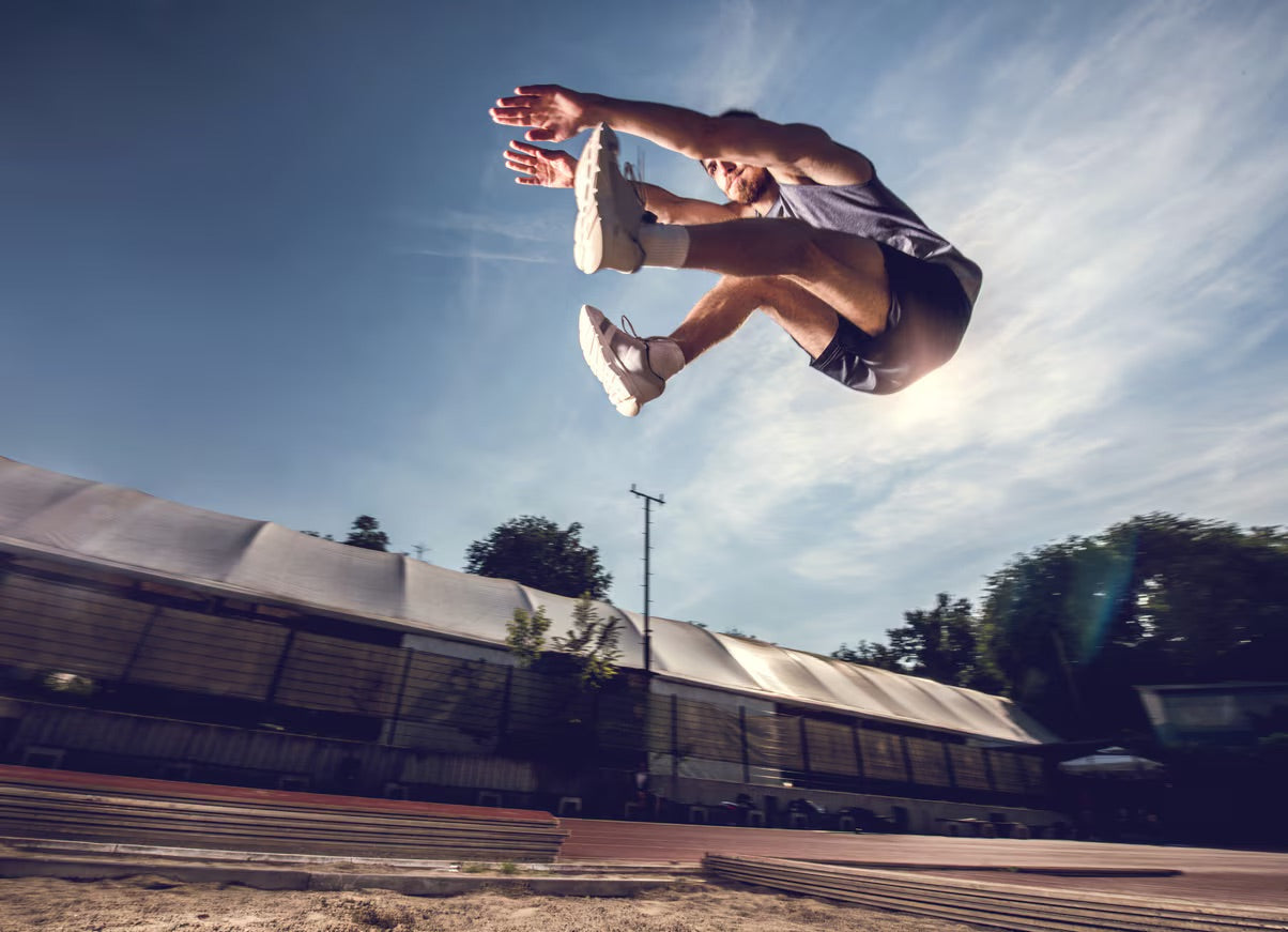 3 Best Plyometric Exercises for Beginners