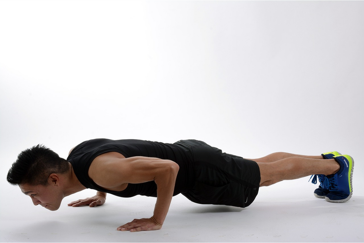 3 Best Tabata Exercises for Weight Loss