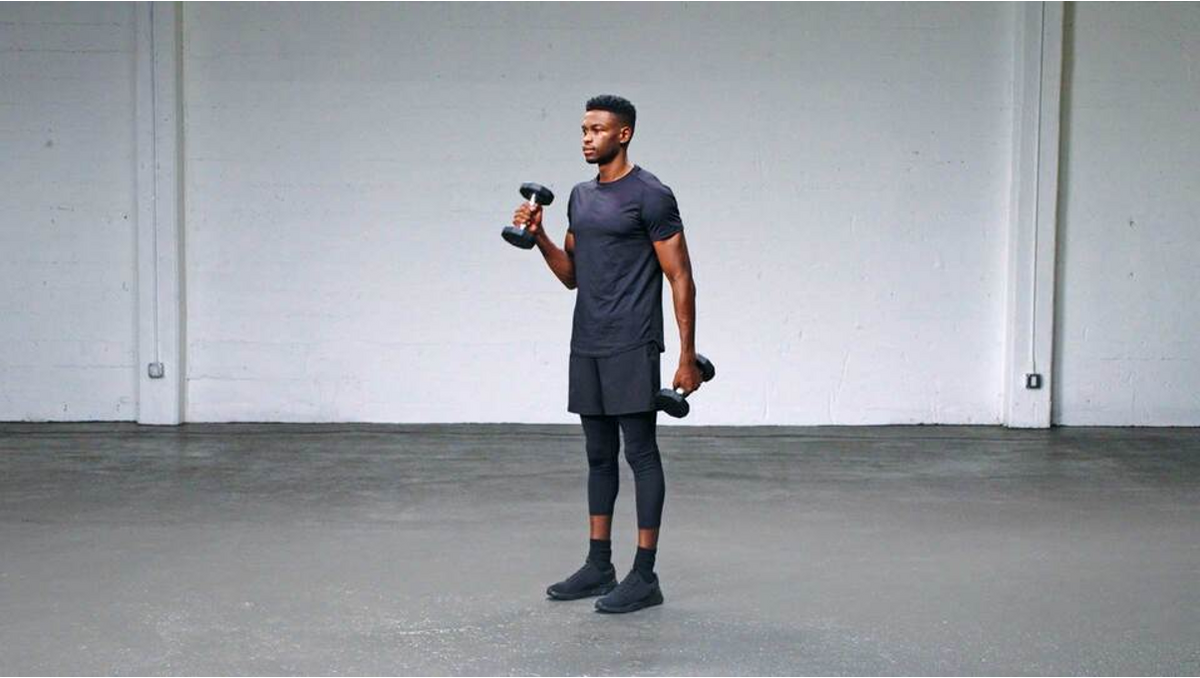 Hammer vs Reverse Curls: Which is Better for Bigger Forearms?