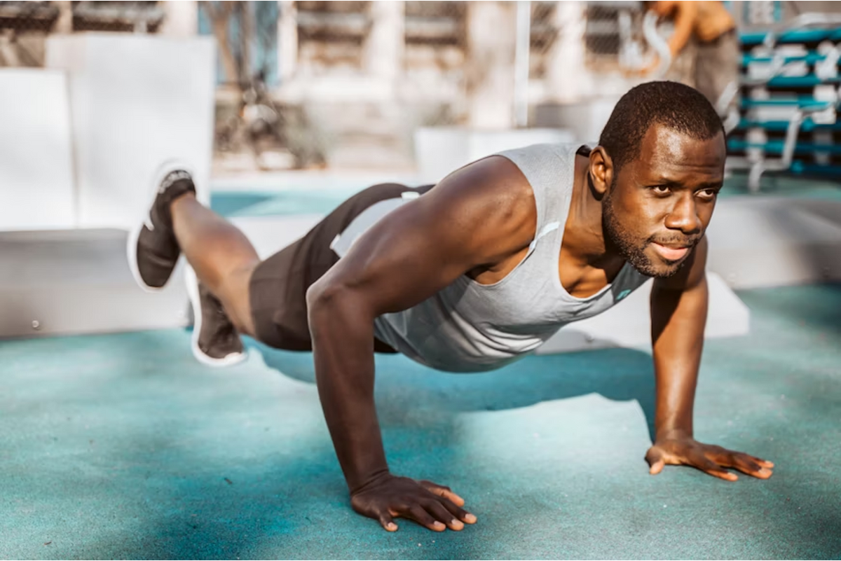 How Many Pushups Do Navy SEALs Do a Day?