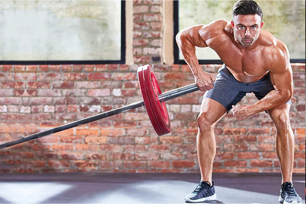 Meadows Row Workout: Ultimate Guide With Benefits, Proper Form Tips & Muscles Worked