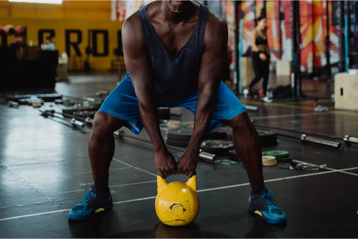 Goblet Squat vs Barbell Squat: Weight & Muscles Worked