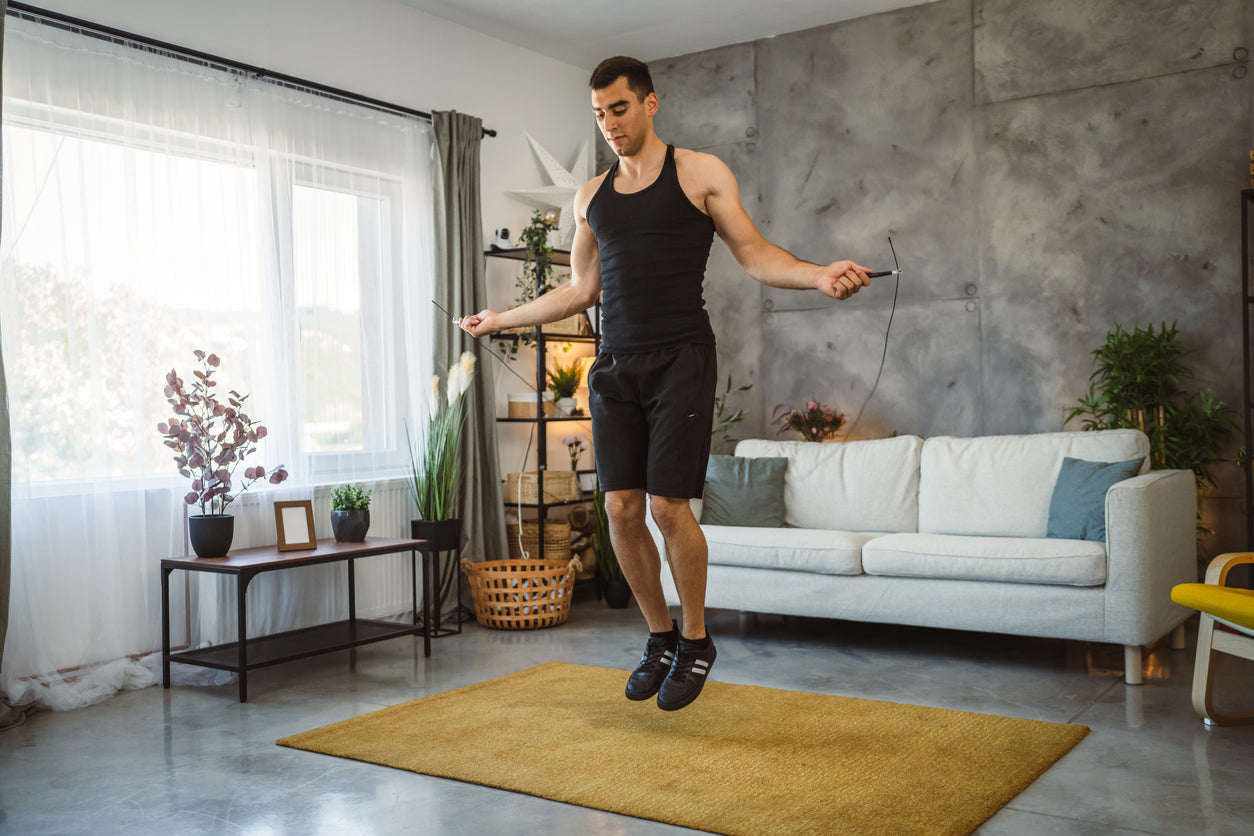 Burpees vs Jump Rope: Which Burns More Calories?