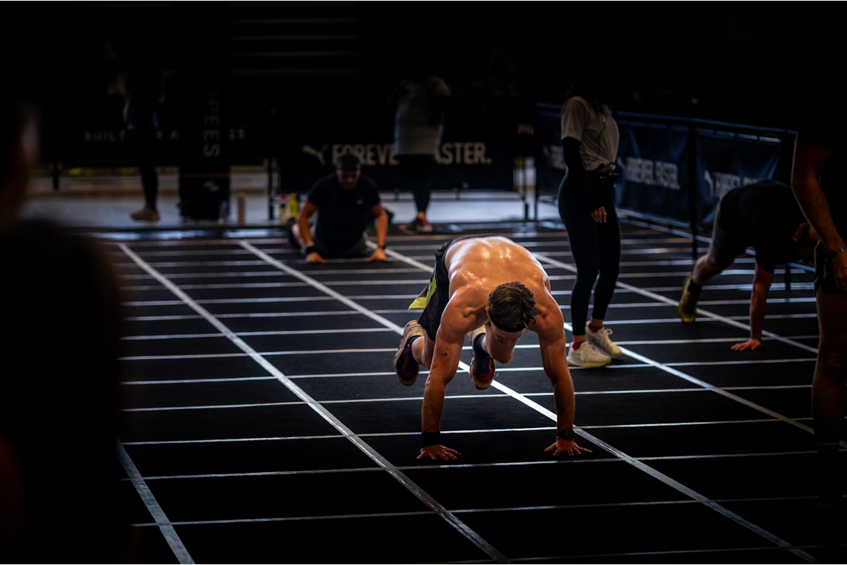 How to Do Burpees with Bad Knees? Top 3 Modifiers