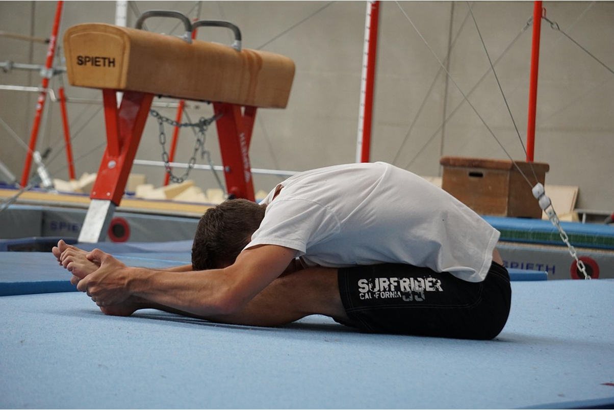 3 Best Calisthenics Exercises for Abs