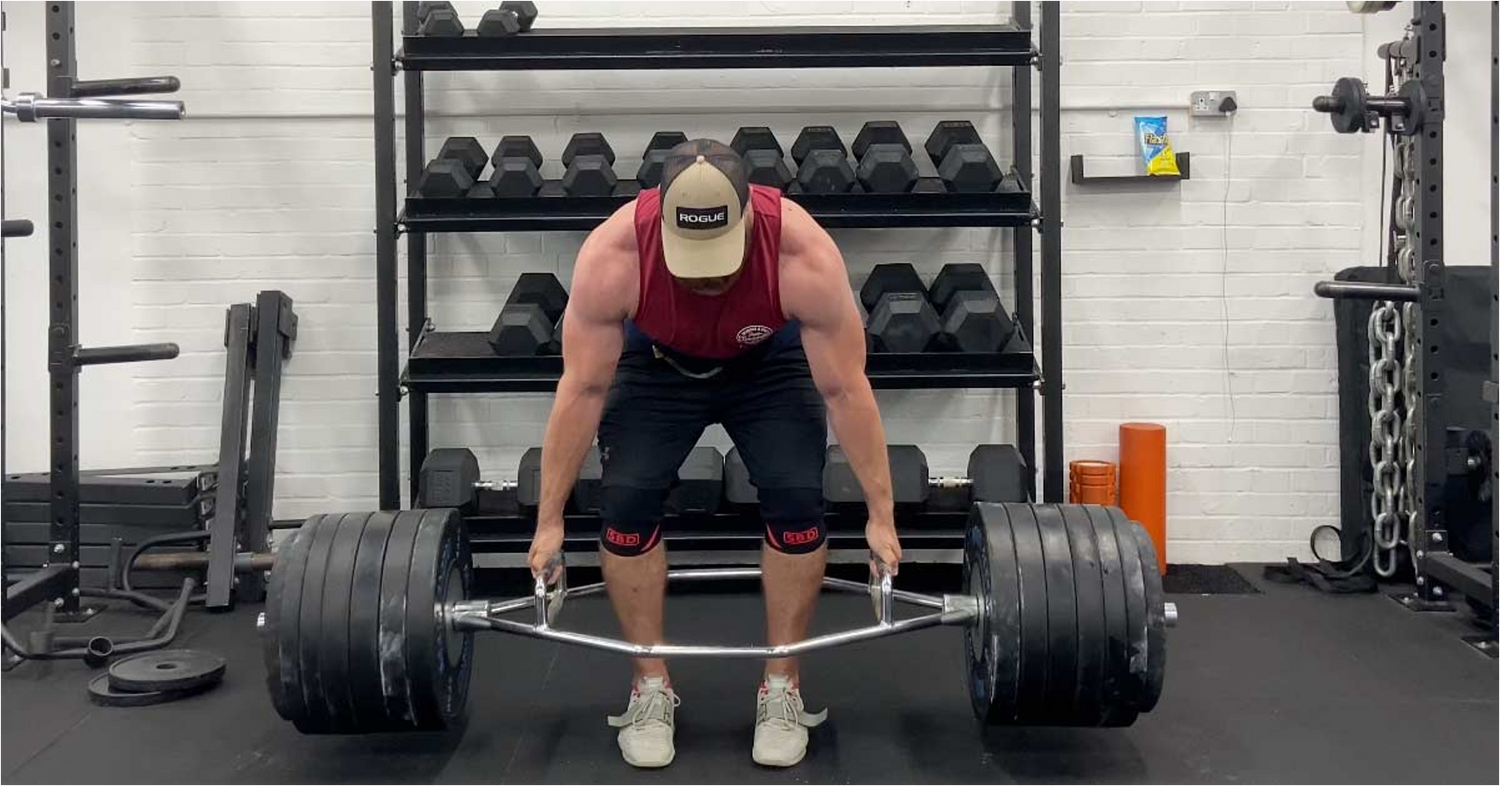 Trap Bar Deadlift vs Conventional: Differences, Benefits & Muscles Worked