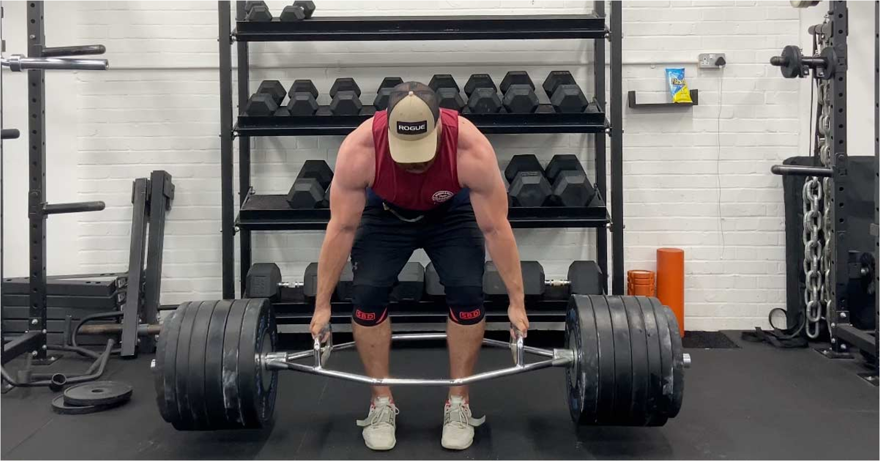 Trap Bar Deadlift vs Conventional: Differences, Benefits & Muscles Worked