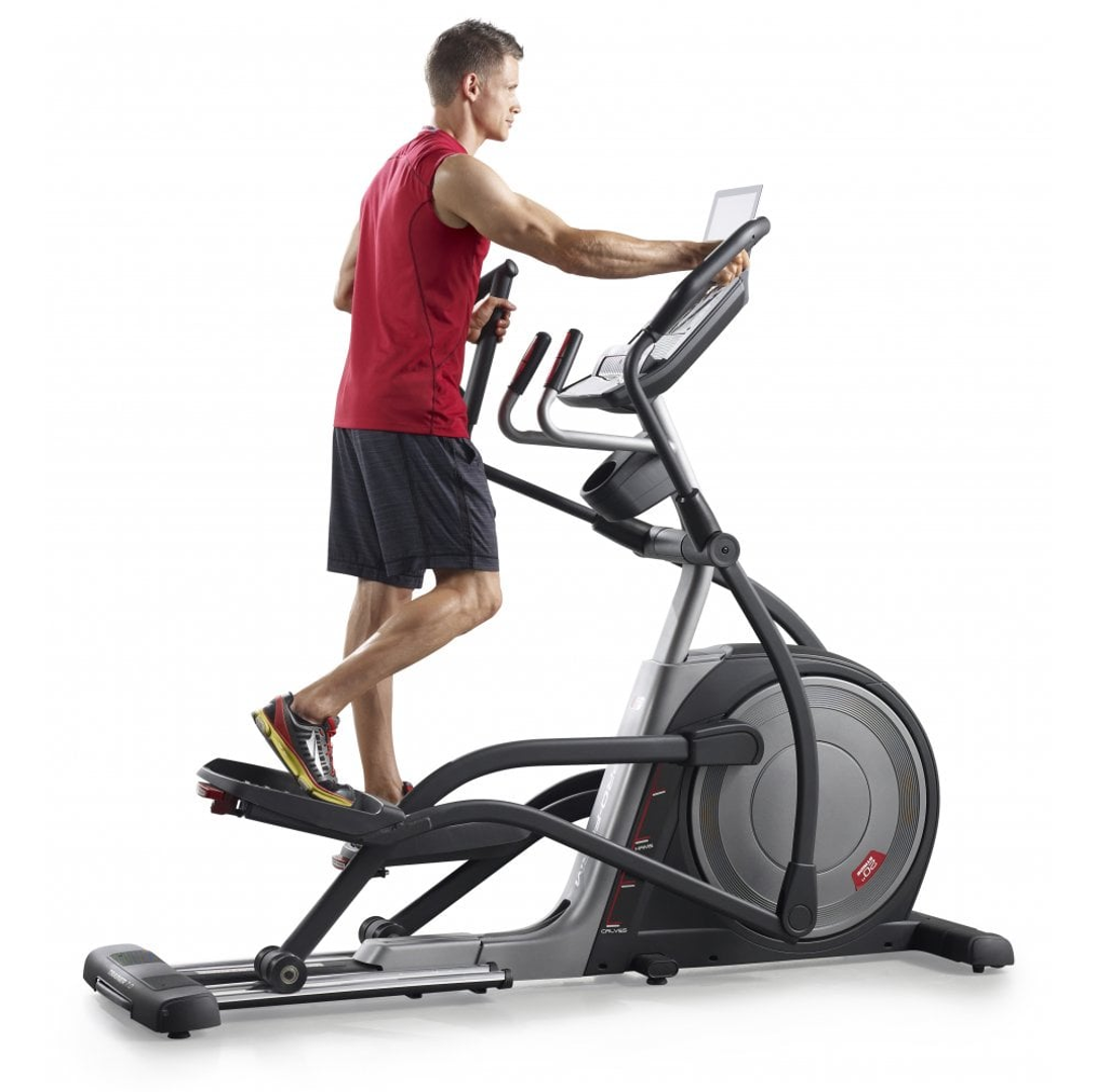 StairMaster vs Cross Trainer: Which is Better for Cardio & Weight Loss?