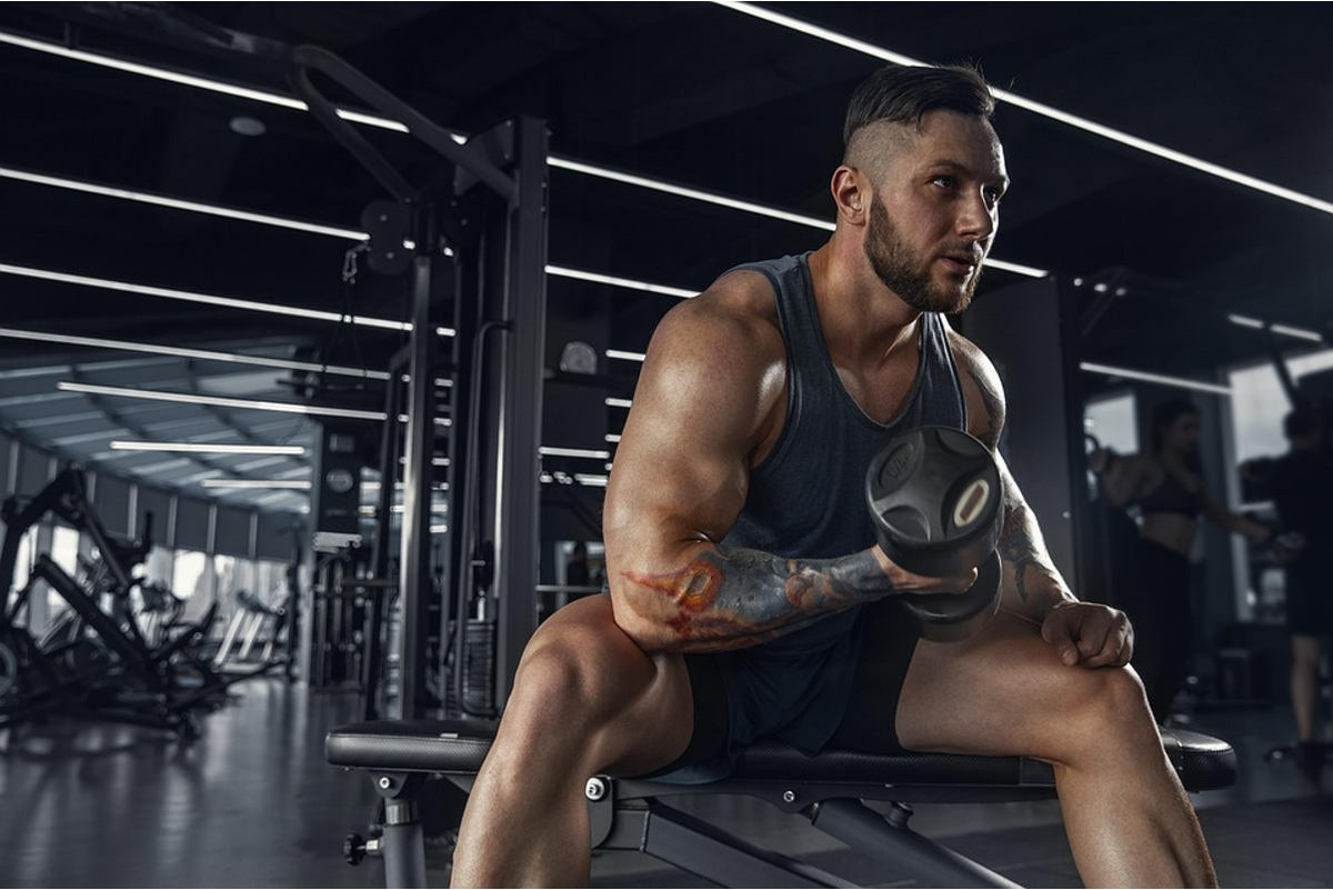 Bro Split vs Upper/Lower vs Full Body: Differences, Pros & Cons