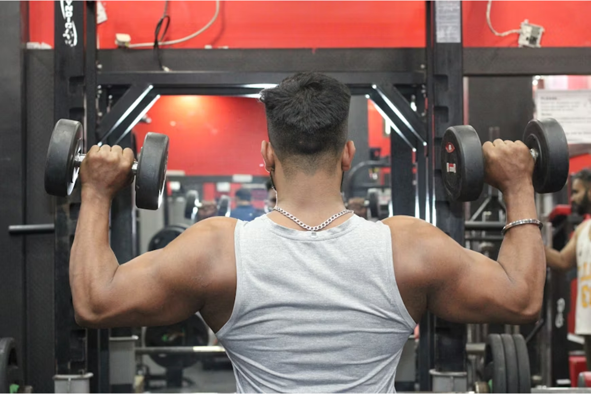 3 Best Shoulder Exercises to Strengthen Rotator Cuff at Home