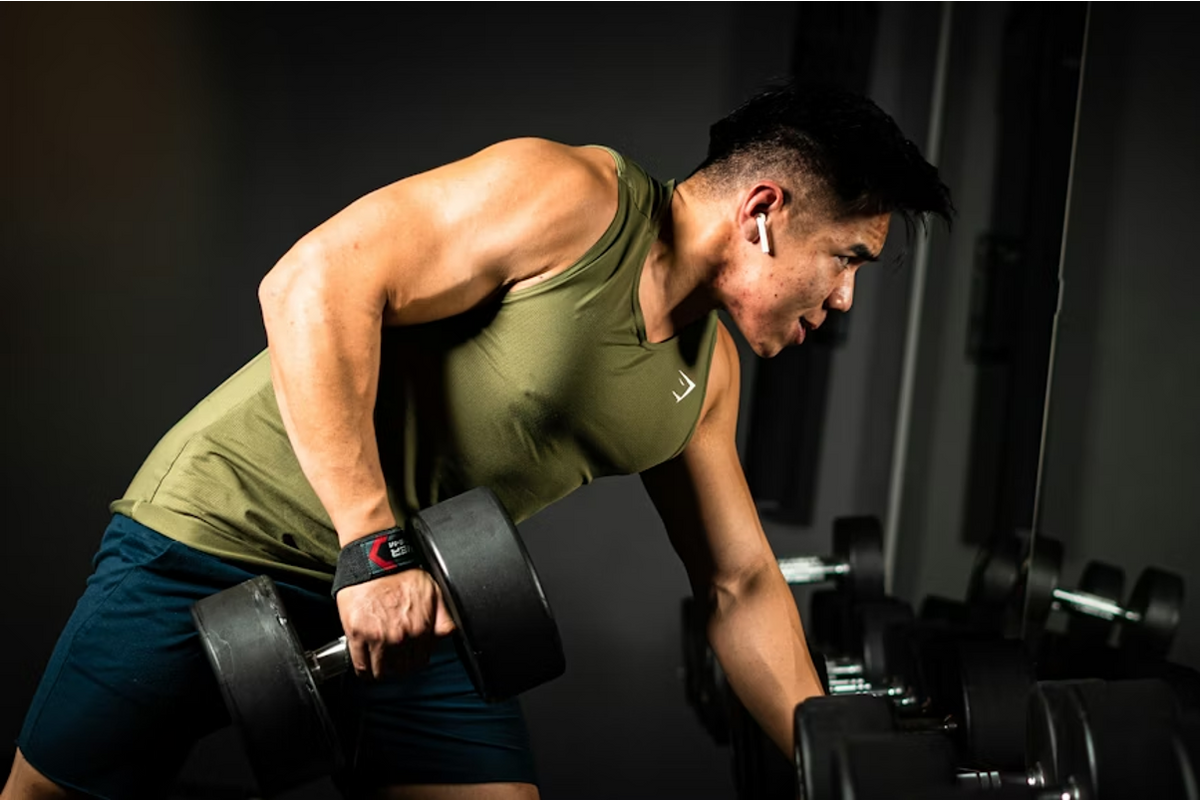 Zayn Malik Workout Routine & Diet Plan