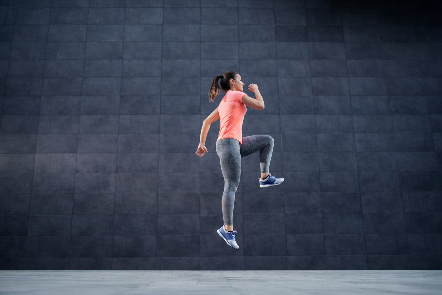 Are High Knees Good for Abs? Benefits & Muscles Worked