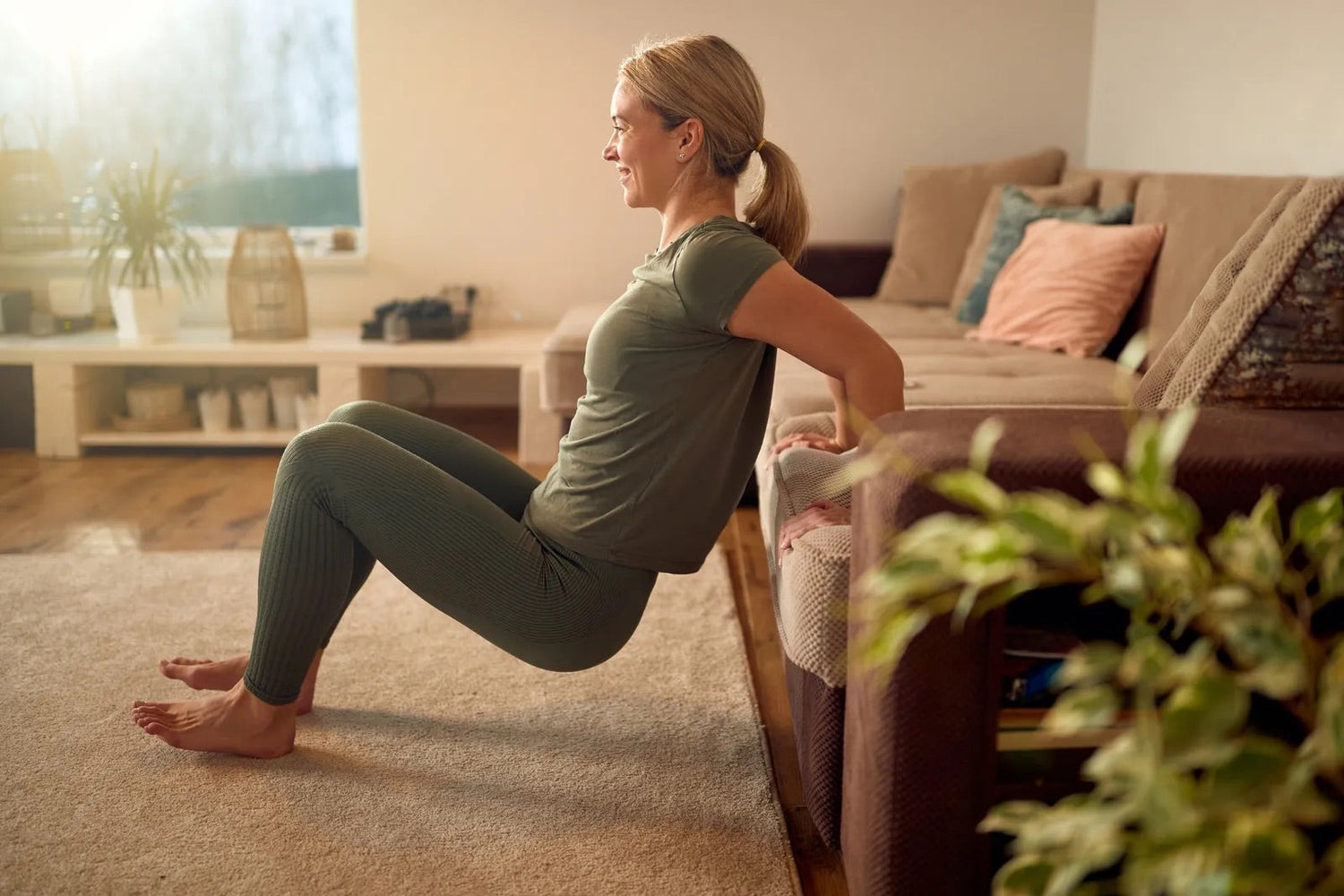 3 Best Calisthenics Exercises for Chest