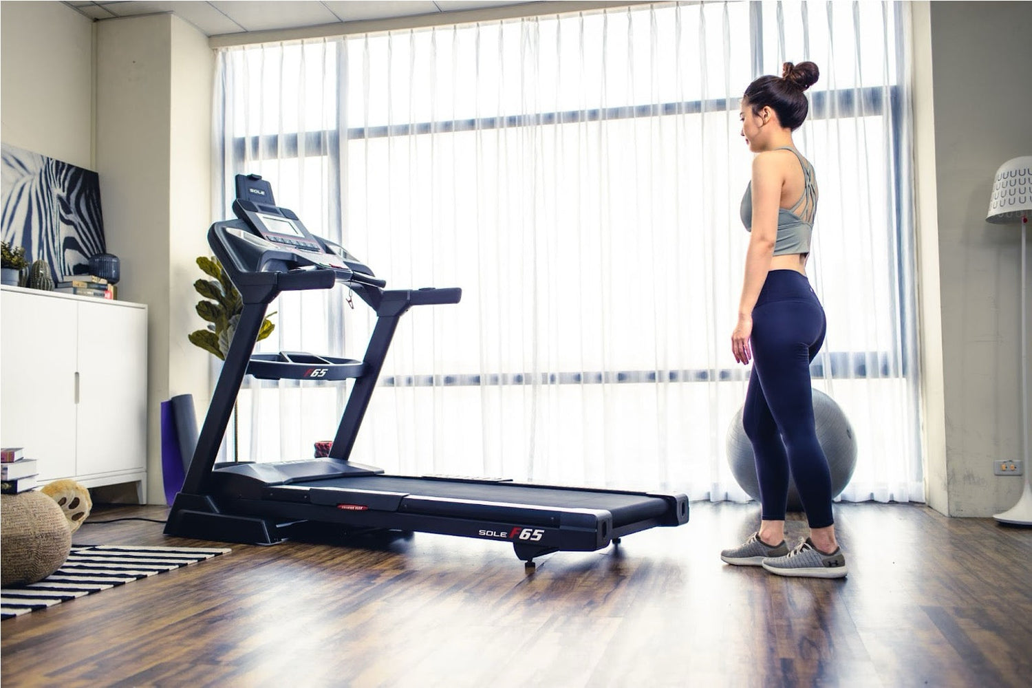 Does Treadmill Use Have Side Effects?