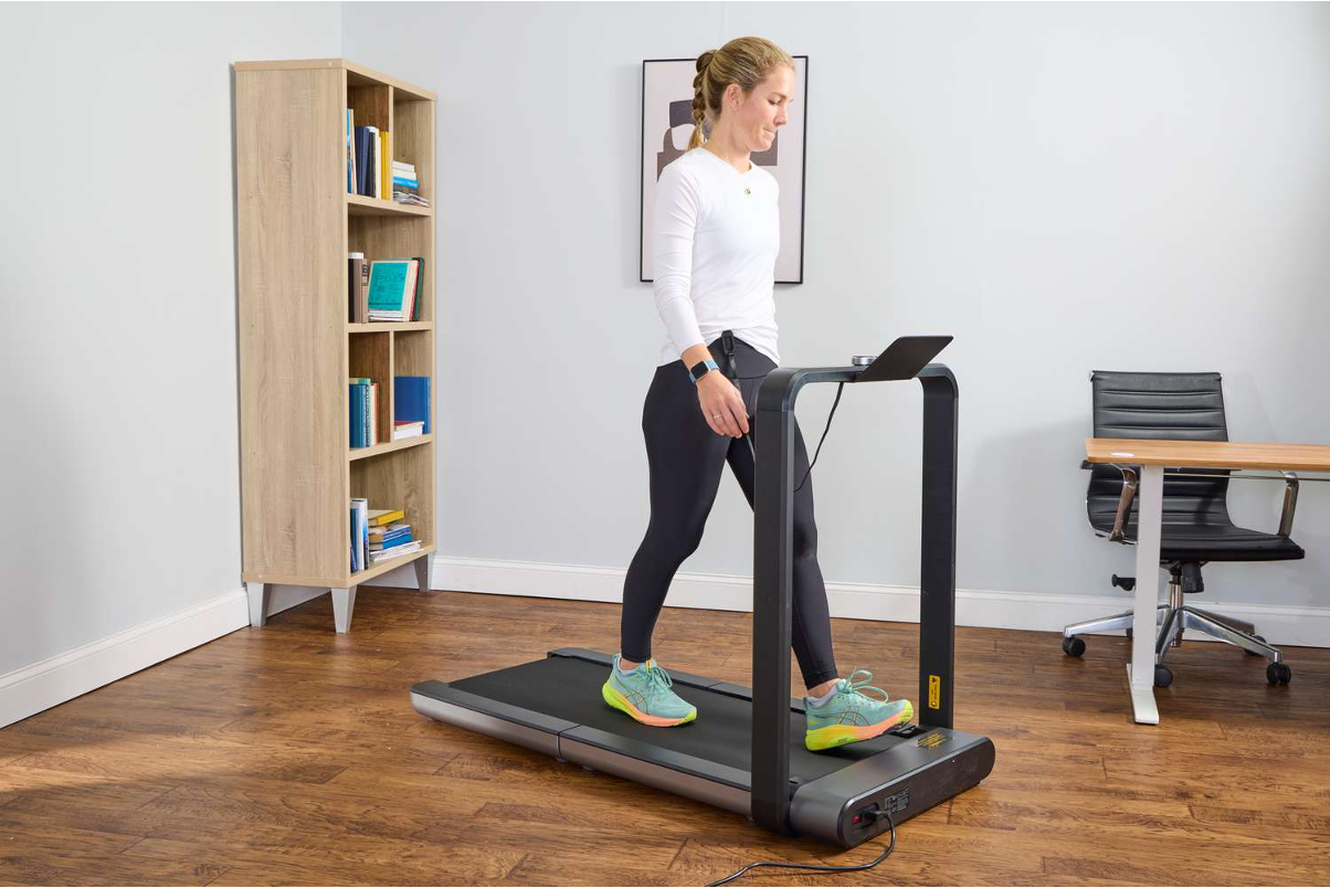 Walking Pad vs Stationary Bike: Which is Better for Weight Loss?