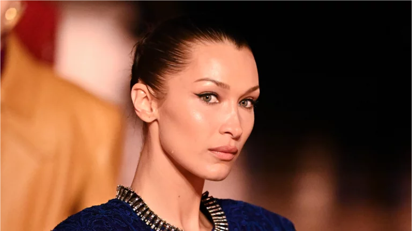 Bella Hadid Workout & Diet, Including Her Healthy, Simple Breakfast