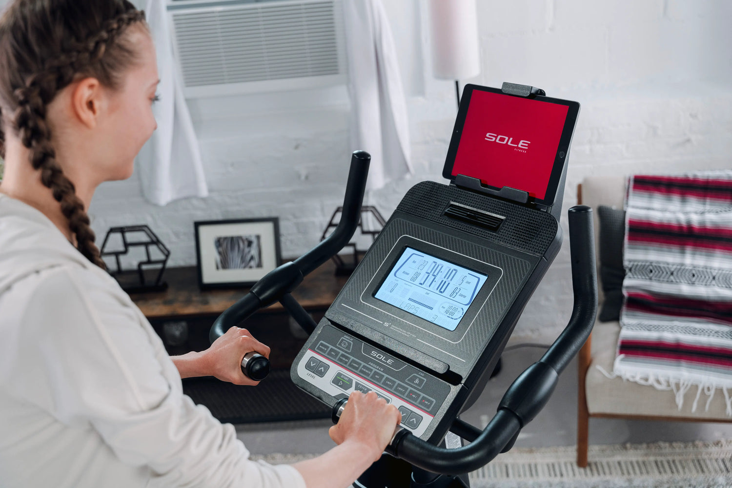 SOLE B94 vs LCB Exercise Bike Comparison 2025 | Features, Pros & Cons