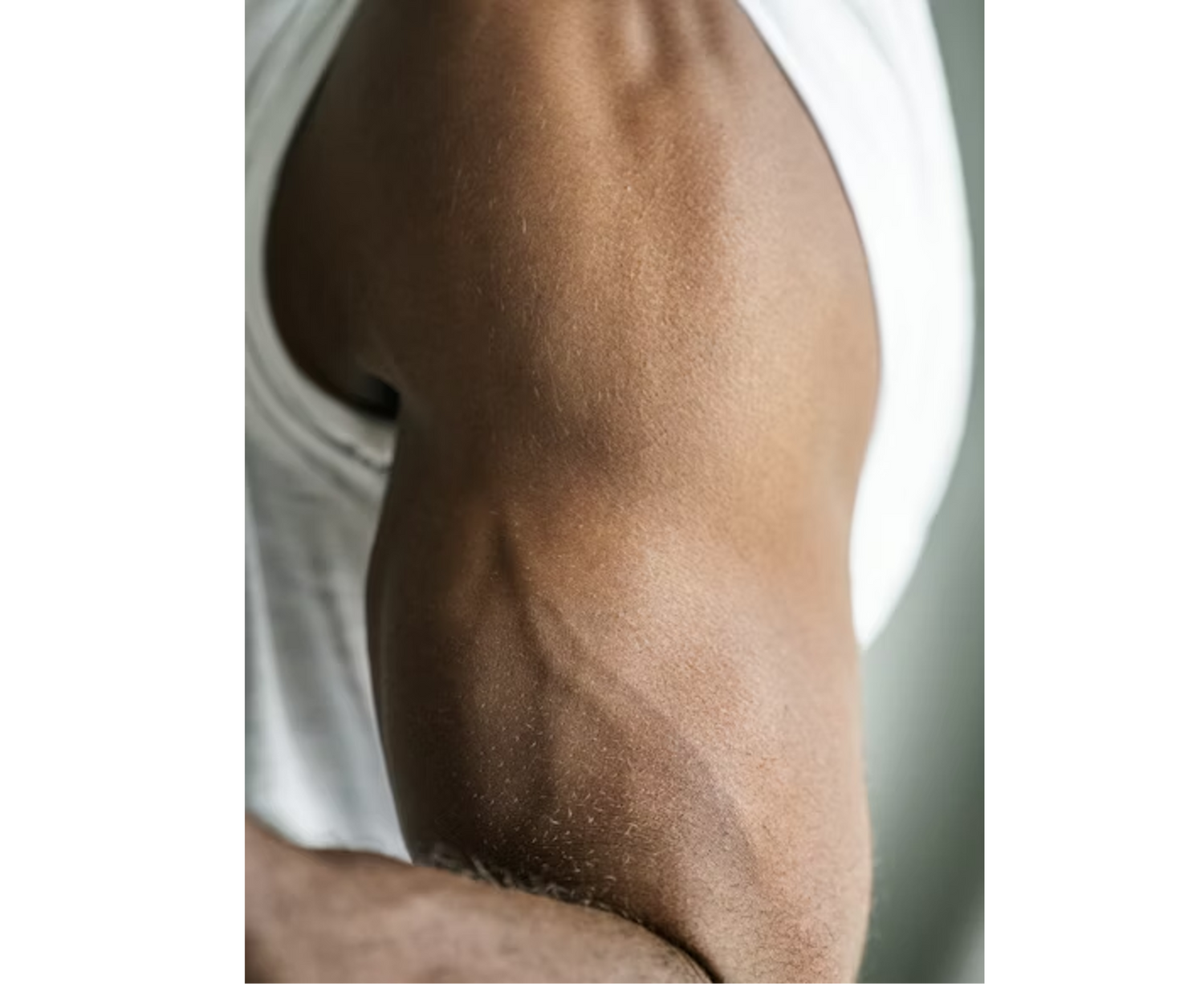 How to Get Bicep Veins: Exercises & Diet Tips