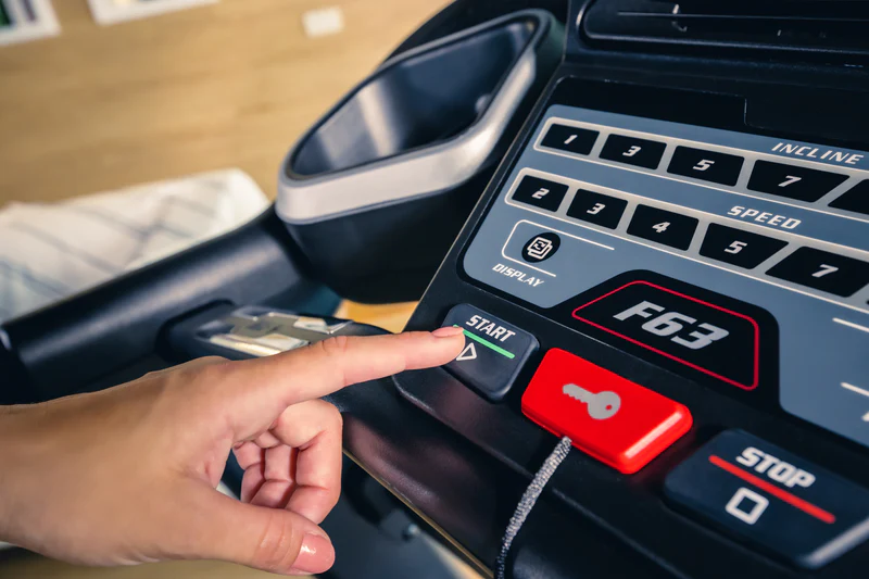 Running app treadmill accuracy sales