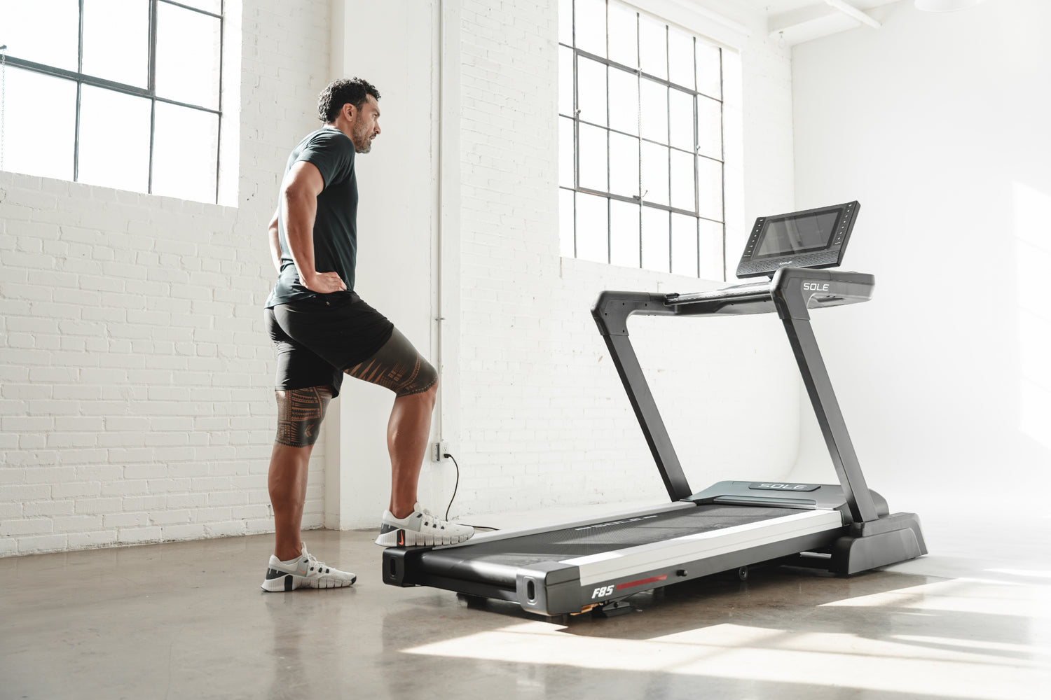 NordicTrack vs. Bowflex Treadmills: Detailed 2024 Comparison