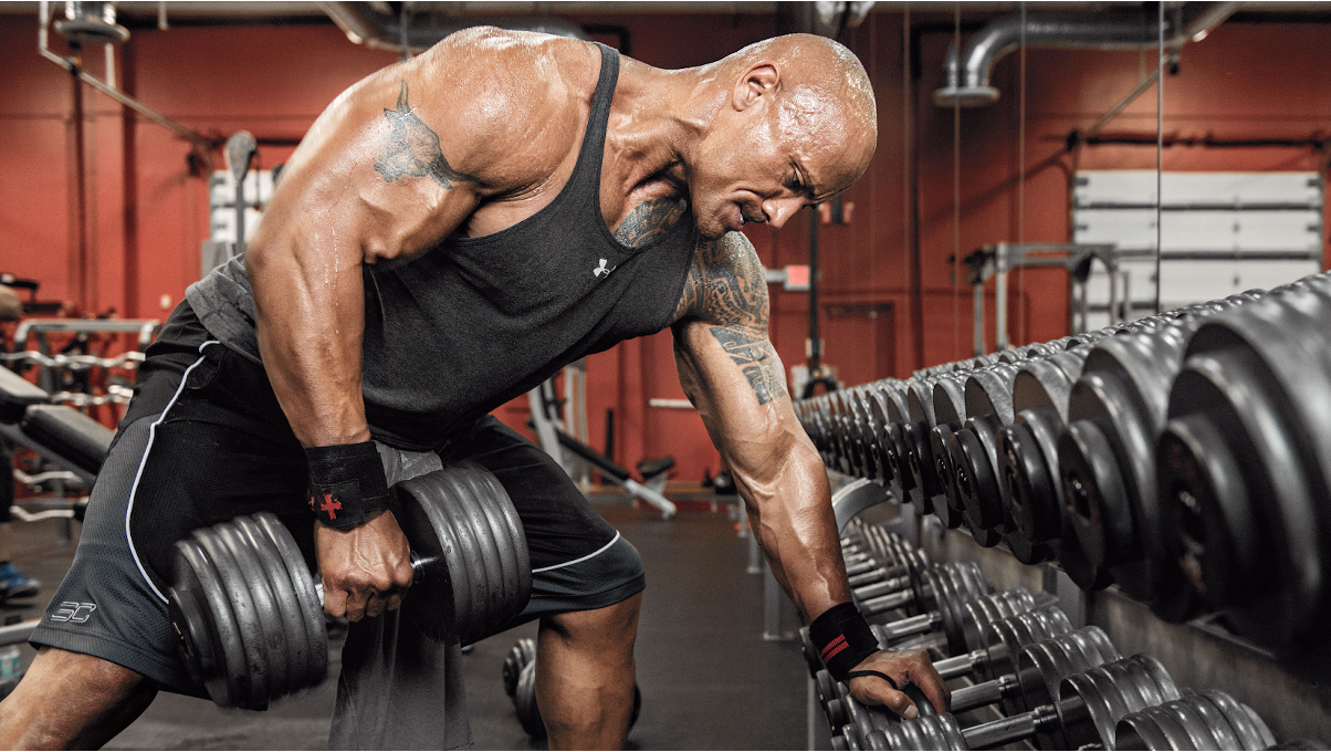 Meadows Row Dumbbell Variations: Correct Form, Benefits & Muscles Worked