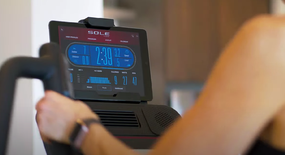 SOLE E35 vs. E95 Elliptical: 2024 Feature Comparison Guide
