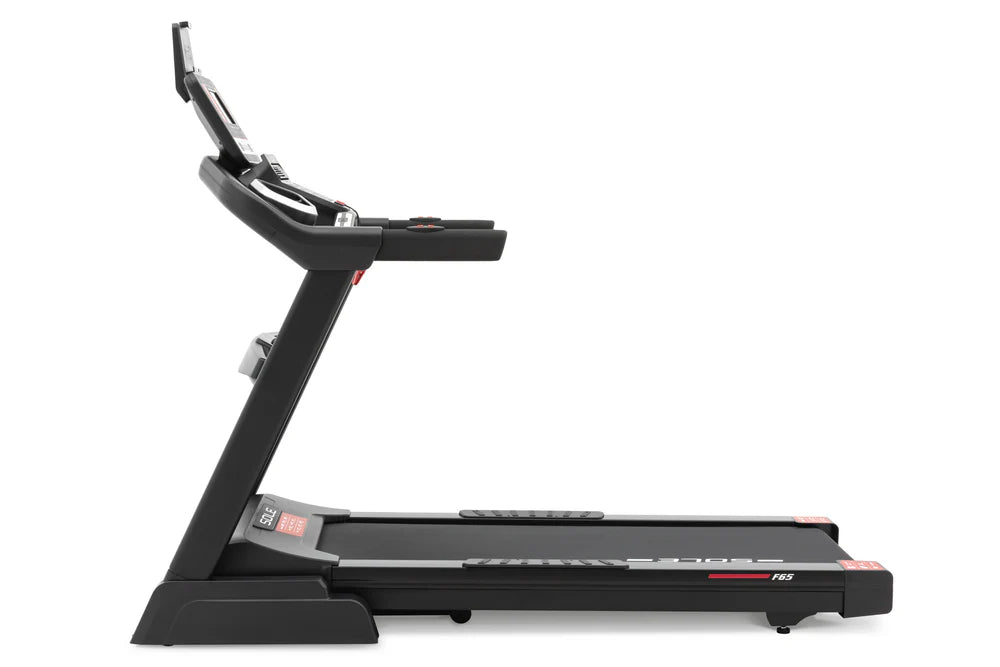 SOLE F65 Treadmill Specs: Dimensions, Weight & Assembly Breakdown