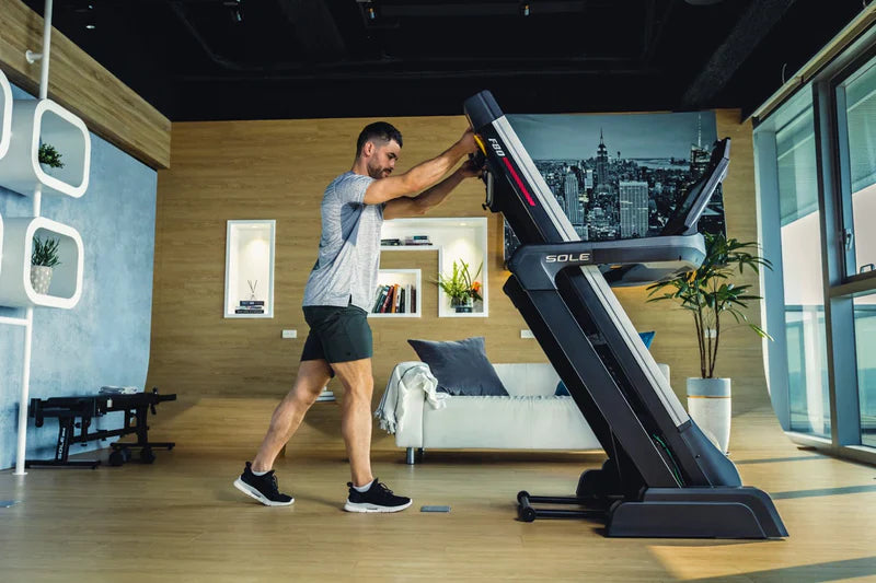 NordicTrack 1750 vs. SOLE F80: Treadmill Comparison for 2024