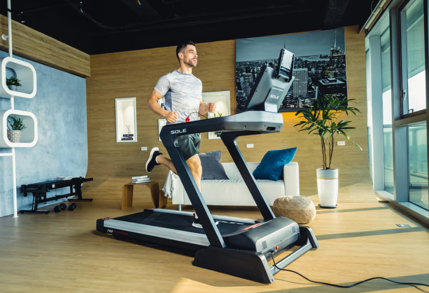 SOLE F80 vs. F85 Treadmills: 2024 Feature Comparison & Buying Guide