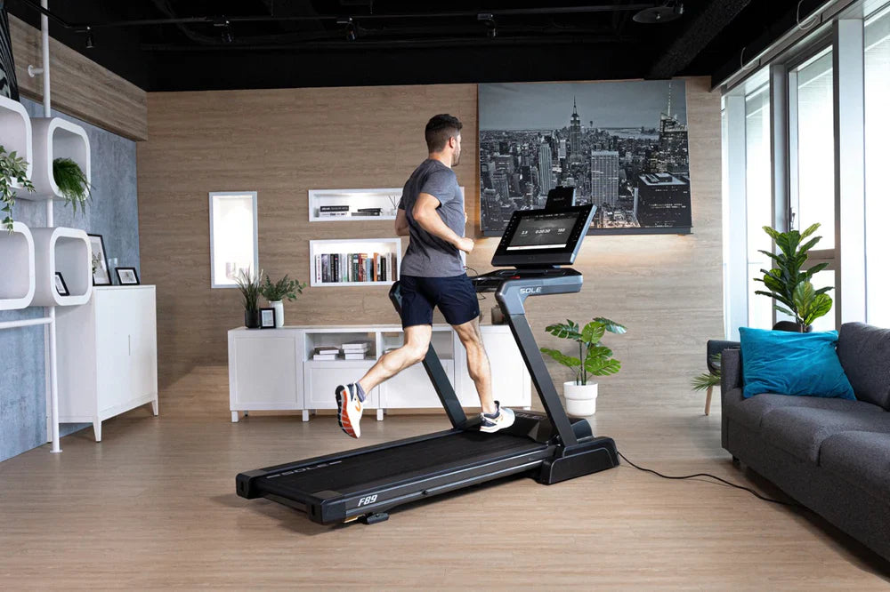 How Long Should You Walk on a Treadmill to Lose Weight?