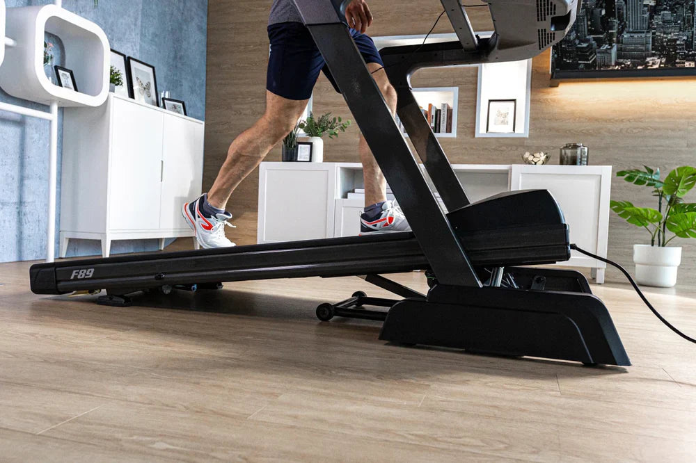 NordicTrack 2450 vs. Peloton Tread Comparison: Treadmill Overall Value & Recommendation for 2026