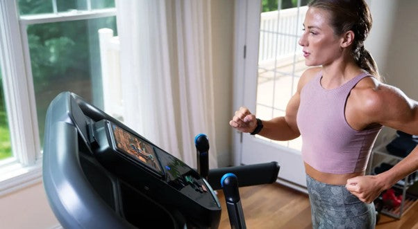 Horizon vs. BowFlex Treadmill Comparison: A Complete 2024 Guide