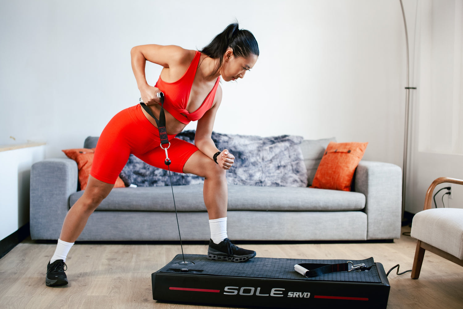 Get Toasty! Why Warming Up Before Your Workout Is Essential