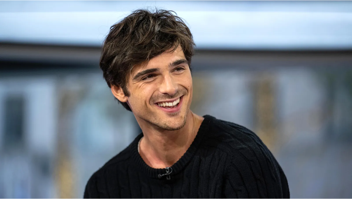 Jacob Elordi Workout Routine & Diet Plan for Euphoria