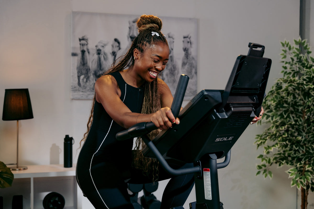 3 Best Exercise Bikes with Preset Programs for Home Workouts