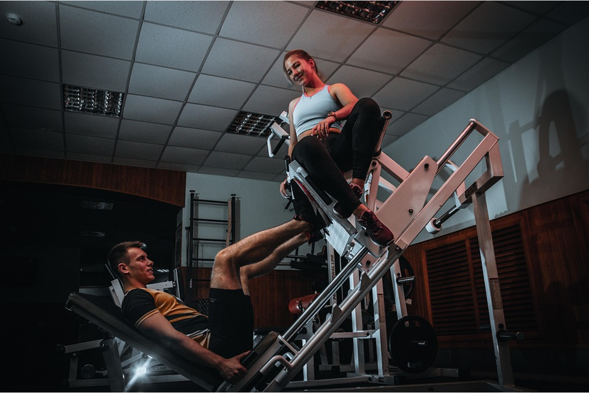 Leg Press vs Extension for Quads: Which is Better?