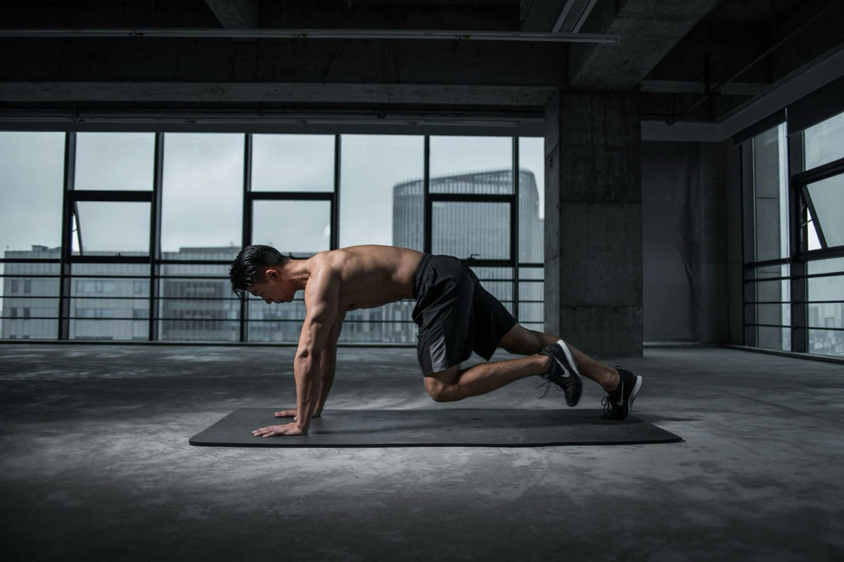 What is Quadrobics: Proper Form for Health Benefits & Alternatives