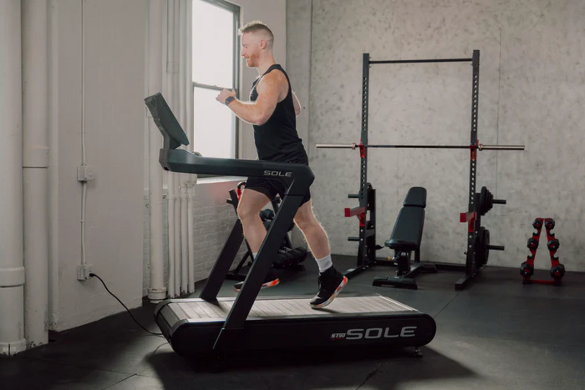3 Best Treadmills for Interval Training (HIIT) in 2026