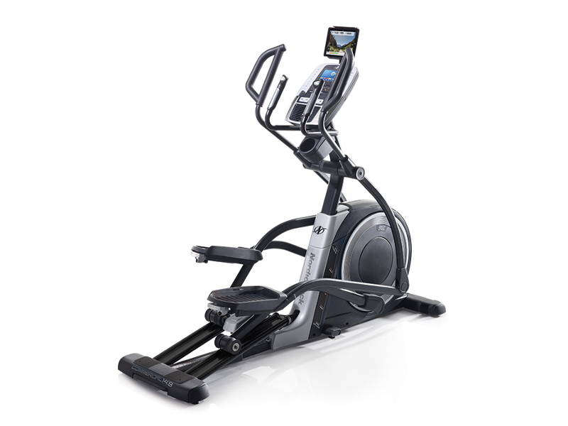 NordicTrack vs Bowflex Max Trainer Elliptical Comparison 2024 | Features, Pros & Cons