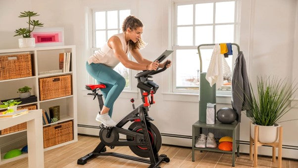 ProForm vs. BowFlex Bike Comparison: 2024’s Top Features & Workout Benefits