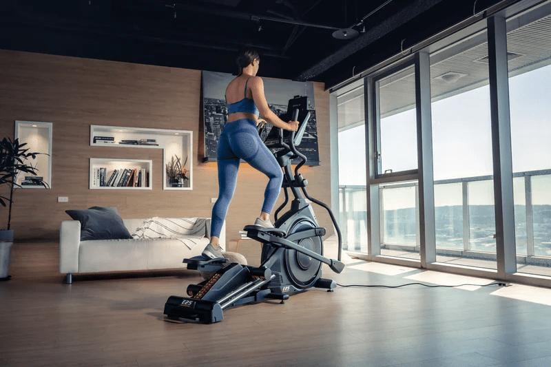 SOLE vs Proform Elliptical Comparison 2024 | Features, Pros & Cons