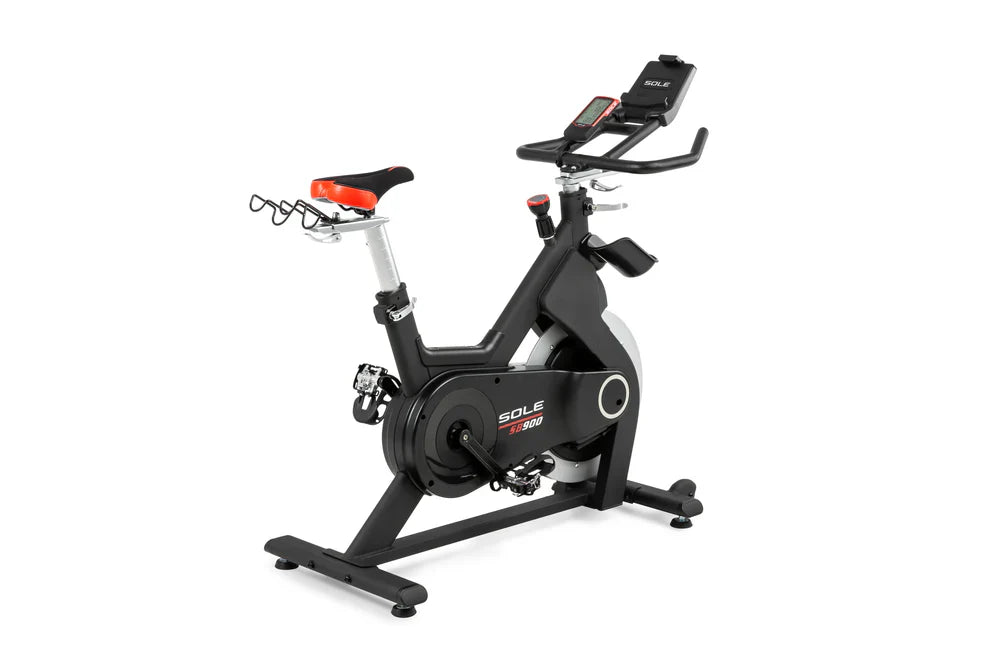 SOLE or Horizon? Find Your Ideal Exercise Bike from this Comparison Guide