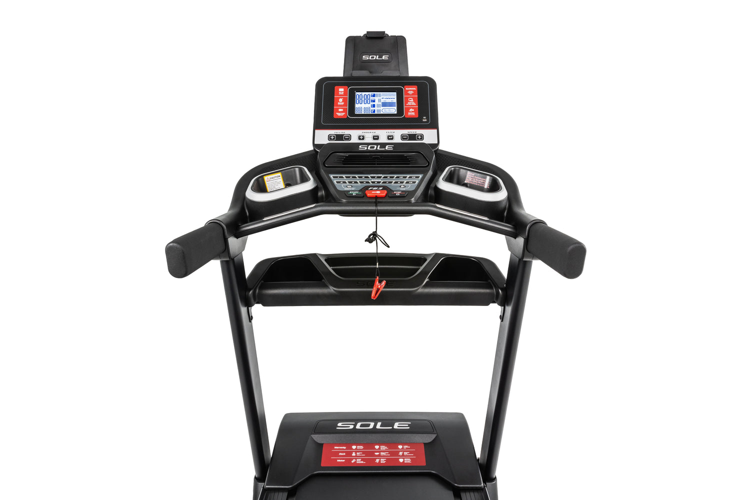 SOLE F63 vs BowFlex T9 Treadmill: Specs, Differences & Price